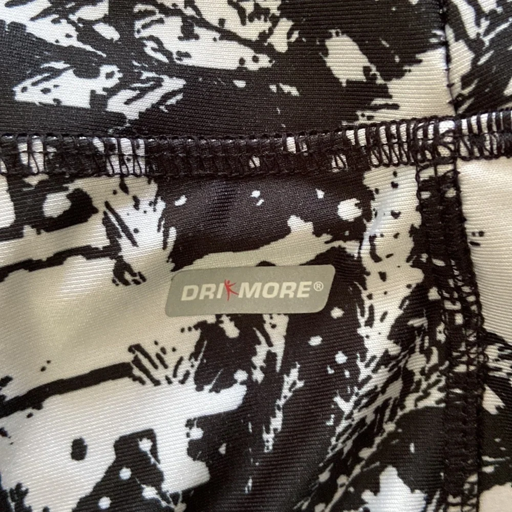 DANSKIN now cropped leggings Size small (4-6) - Picture 9 of 11